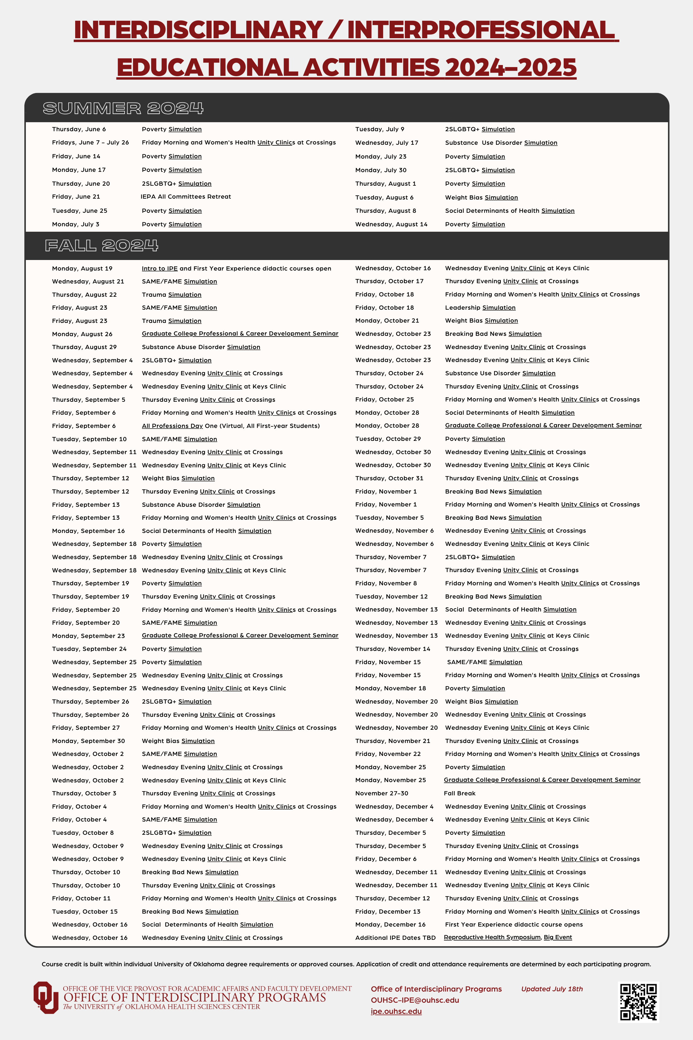 Ou Academic Calendar 2025 26 Pdf Zarah Kathleen